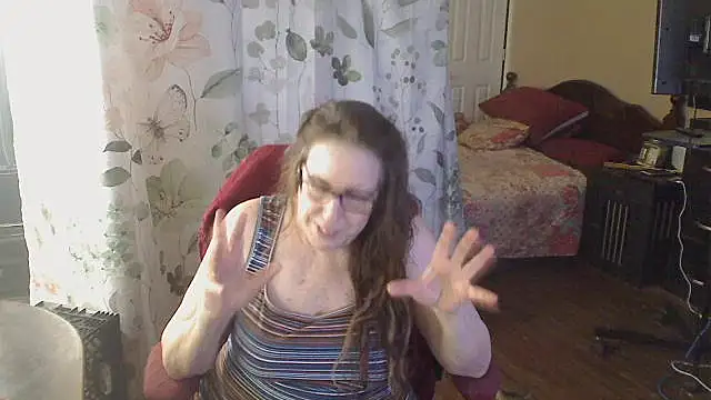 Ireallysquirt Webcam-Show