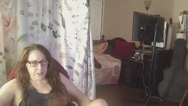 Chat XXX ao vivo de Ireallysquirt
