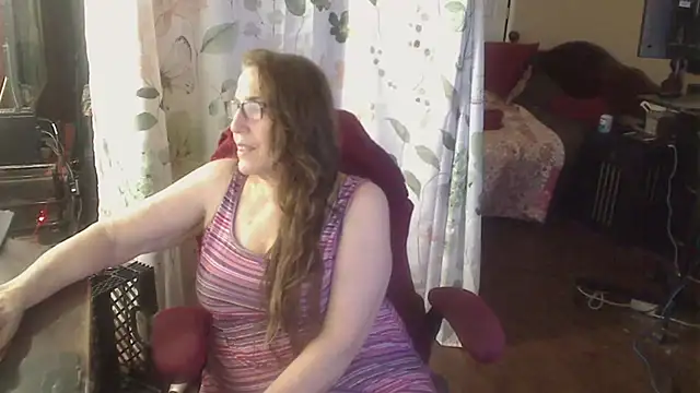 Ireallysquirt লাইভ XXX চ্যাট