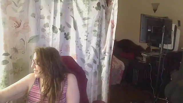 Ireallysquirt's Webcam Show
