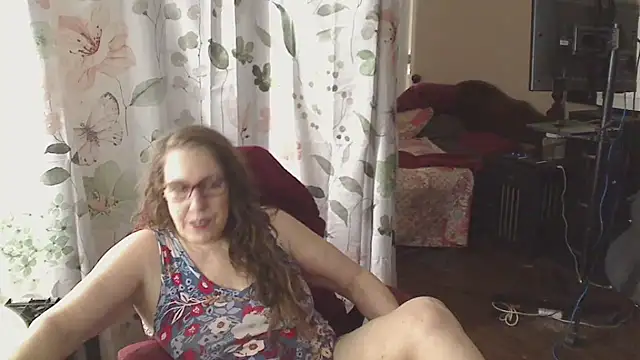 Živý XXX chat Ireallysquirt