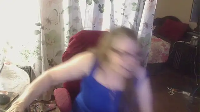 Ireallysquirt Chat XXX in diretta