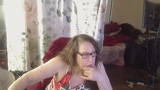 Chat XXX en directo de Ireallysquirt