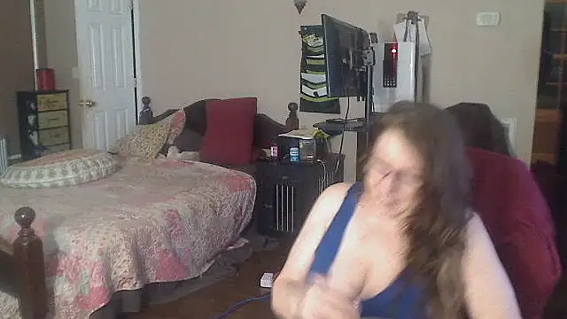Chat XXX ao vivo de Ireallysquirt