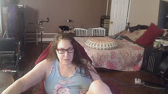 Ireallysquirt 라이브 XXX 채팅