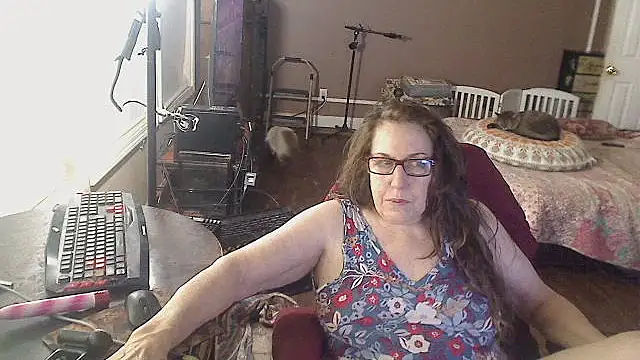 Ireallysquirt Show in webcam