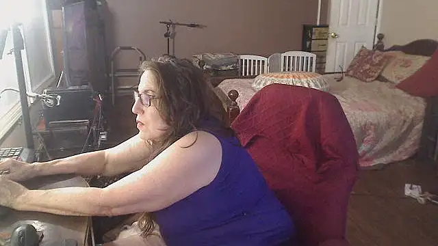 Show de webcam de Ireallysquirt