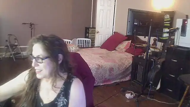 Ireallysquirt Chat XXX in diretta