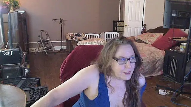 Ireallysquirt Show in webcam