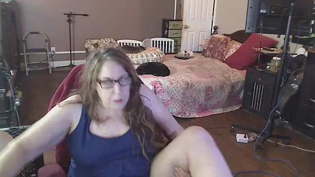 Chat XXX ao vivo de Ireallysquirt