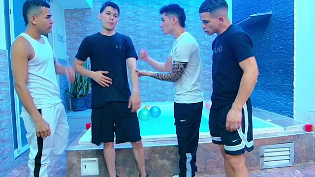 Boysgang_sex Show in webcam