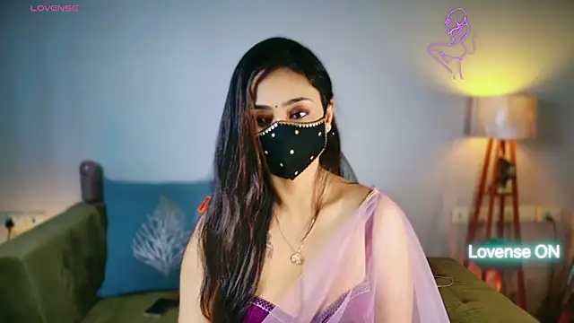 Aphrodisia_XOXO ওয়েবক্যাম শো
