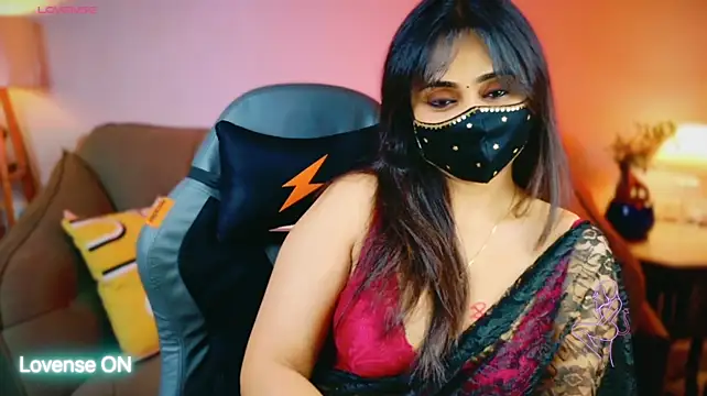 Aphrodisia_XOXO Live XXX-chat