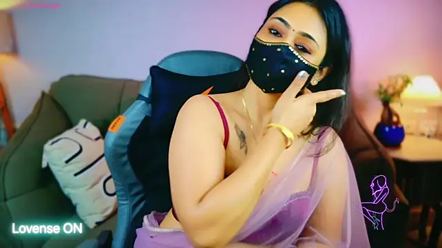 Aphrodisia_XOXO Live XXX-chat