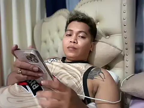 asian_sweetboy Pertunjukan Webcam