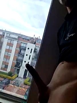 Nacho18hot Webcamshow