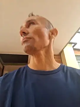 Nachosexy's Webcam Show