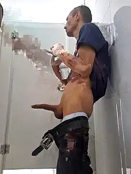 Nachosexy Adlı Modelin Web Kamerası Şovu