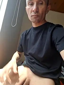 Nachosexy Шоу с уебкамера