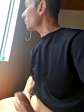 הופעת וובקאם של Nachosexy