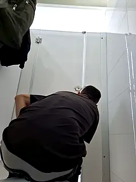 Nachosexy Webcam show