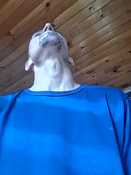 Nachosexyn Webbikameraesitys