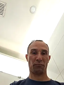Nachosexyn Webbikameraesitys