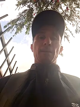 Nachosexyn Webbikameraesitys