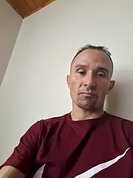 Webkamerová show Nachosexy