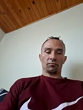Show de Nachosexy na webcam
