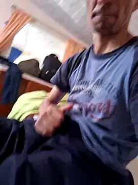 Nachosexy Webcam Show