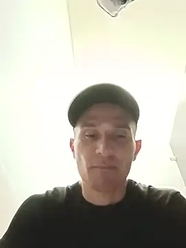Nachos19cm Pertunjukan Webcam