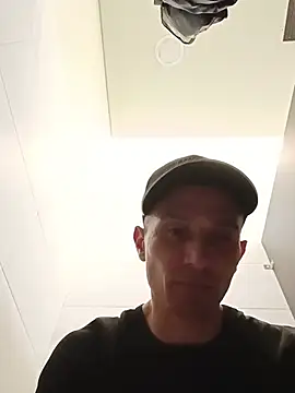 Nachos19cm Pertunjukan Webcam
