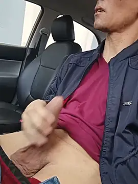 Nachos19cm Pertunjukan Webcam