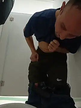 Nachos19cm Webcam show