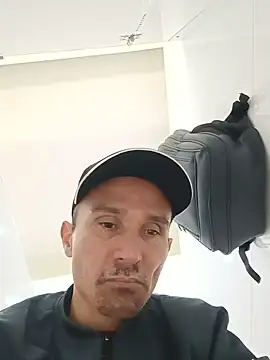Nachos19cm's Webcam Show