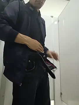Show Webcam de Nachos19cm