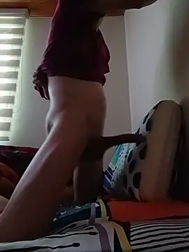 Nachos19cm Webcam-Show