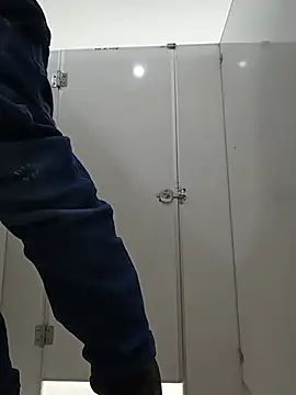 Show de webcam de Nachos19cm