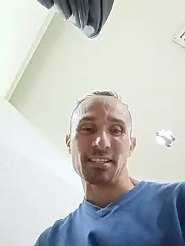 Nachos19cm's Webcam Show
