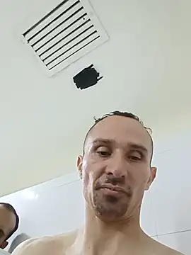 Show Webcam de Nachos19cm