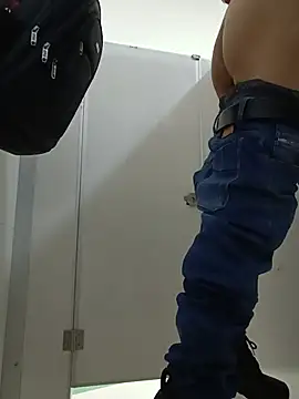 Nachos19cm 网络视讯表演