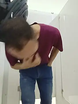Nachos19cm Show in webcam