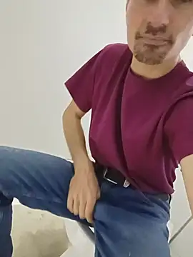 Show Webcam de Nachos19cm