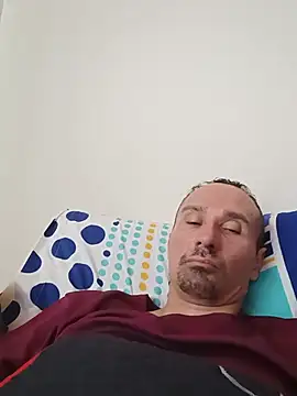 Nachos19cm Webcam show