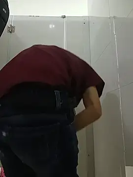 Nachos19cm webcam show