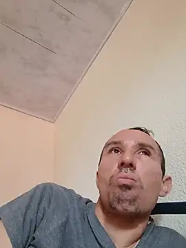 Pertunjukan Kamera Web NACHO19XXX