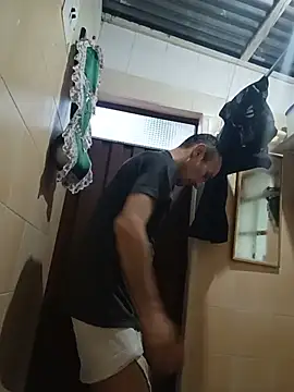 NACHO19XXX 网络视讯表演