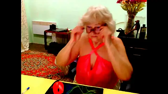 Show de webcam de Natali7634
