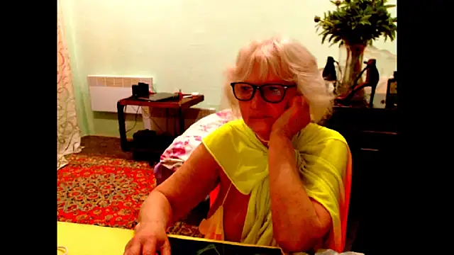Natali7634 Webcam Show